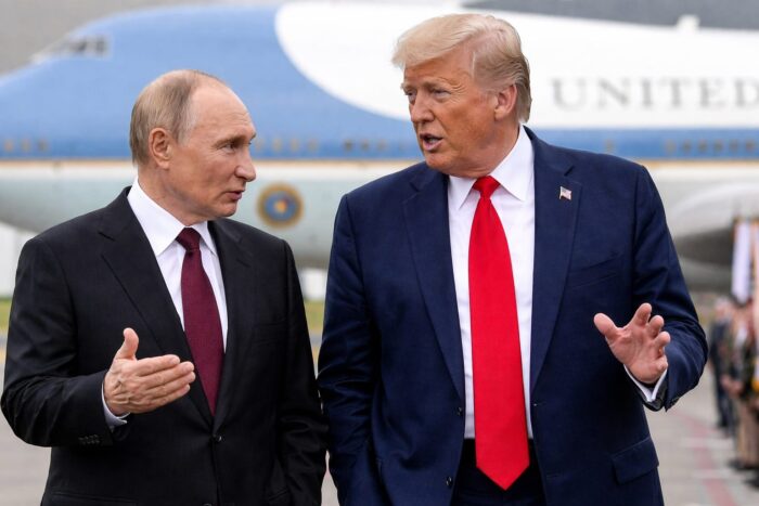 Trump se oferă să medieze pacea în Ucraina. Ce poate câștiga Moscova și ce riscă Kievul și aliații europeni