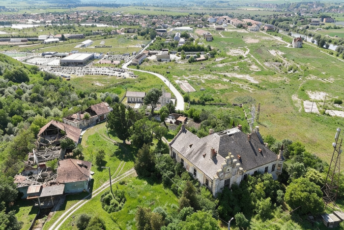900 de locuri de muncă pierdute la Ocna Mureș după închiderea UPSOM. Ce aduce noul complex balnear inaugurat în 2023 900 de locuri de muncă pierdute la Ocna Mureș după închiderea UPSOM. Ce aduce noul complex balnear inaugurat în 2023