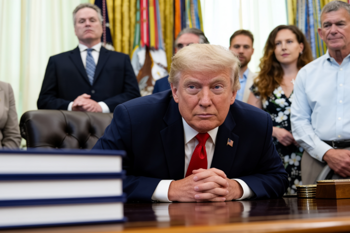 Donald Trump schimbă mesajul față de Iran. Acordul de pace invocat nu are încă termeni publici