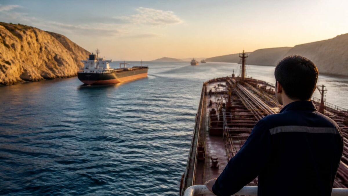 SUA și Iran au un acord-cadru pentru pace. Traficul prin Strâmtoarea Ormuz se reia și petrolul scade cu 4% SUA și Iran au un acord-cadru pentru pace. Traficul prin Strâmtoarea Ormuz se reia și petrolul scade cu 4%