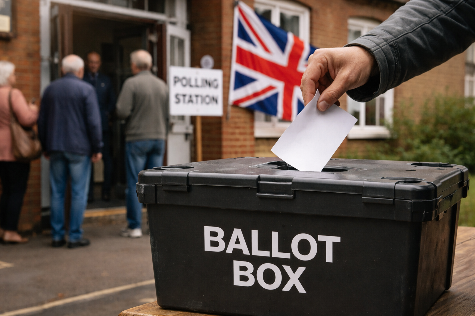 La zece ani după Brexit, aproape jumătate dintre britanici vor un nou vot. Ce s-a schimbat în electorat