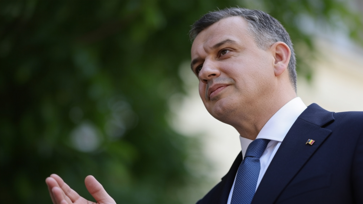 Guvernul propus de Eugen Tomac pierde trei nume-cheie. Ce riscă România fără un Executiv stabil pentru PNRR și OCDE