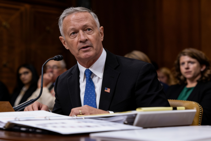 Comisarul lui Joe Biden consideră rezolvabilă problema pensiilor din SUA. Care sunt lecțiile pentru România Comisarul lui Joe Biden consideră rezolvabilă problema pensiilor din SUA. Care sunt lecțiile pentru România