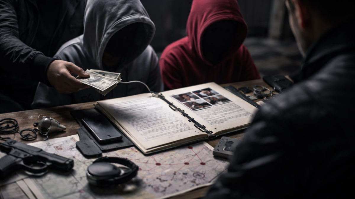 Serviciile ruse și iraniene recrutează copii și tinere inclusiv în română. Cum sunt împinși spre spionaj și asasinate
