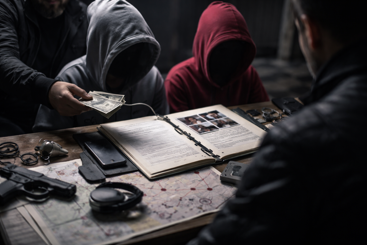 Serviciile ruse și iraniene recrutează copii și tinere inclusiv în română. Cum sunt împinși spre spionaj și asasinate