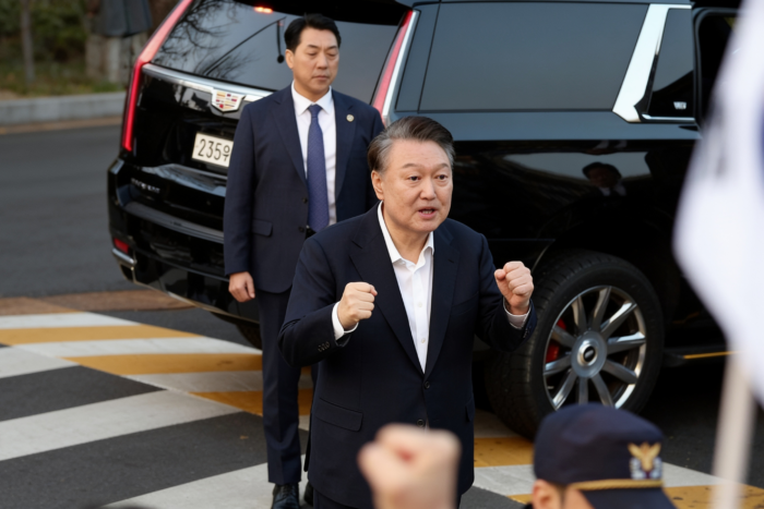 Yoon Suk Yeol, condamnat la 30 de ani de închisoare. Cum ar fi folosit drone spre Nord pentru legea marțială Yoon Suk Yeol, condamnat la 30 de ani de închisoare. Cum ar fi folosit drone spre Nord pentru legea marțială