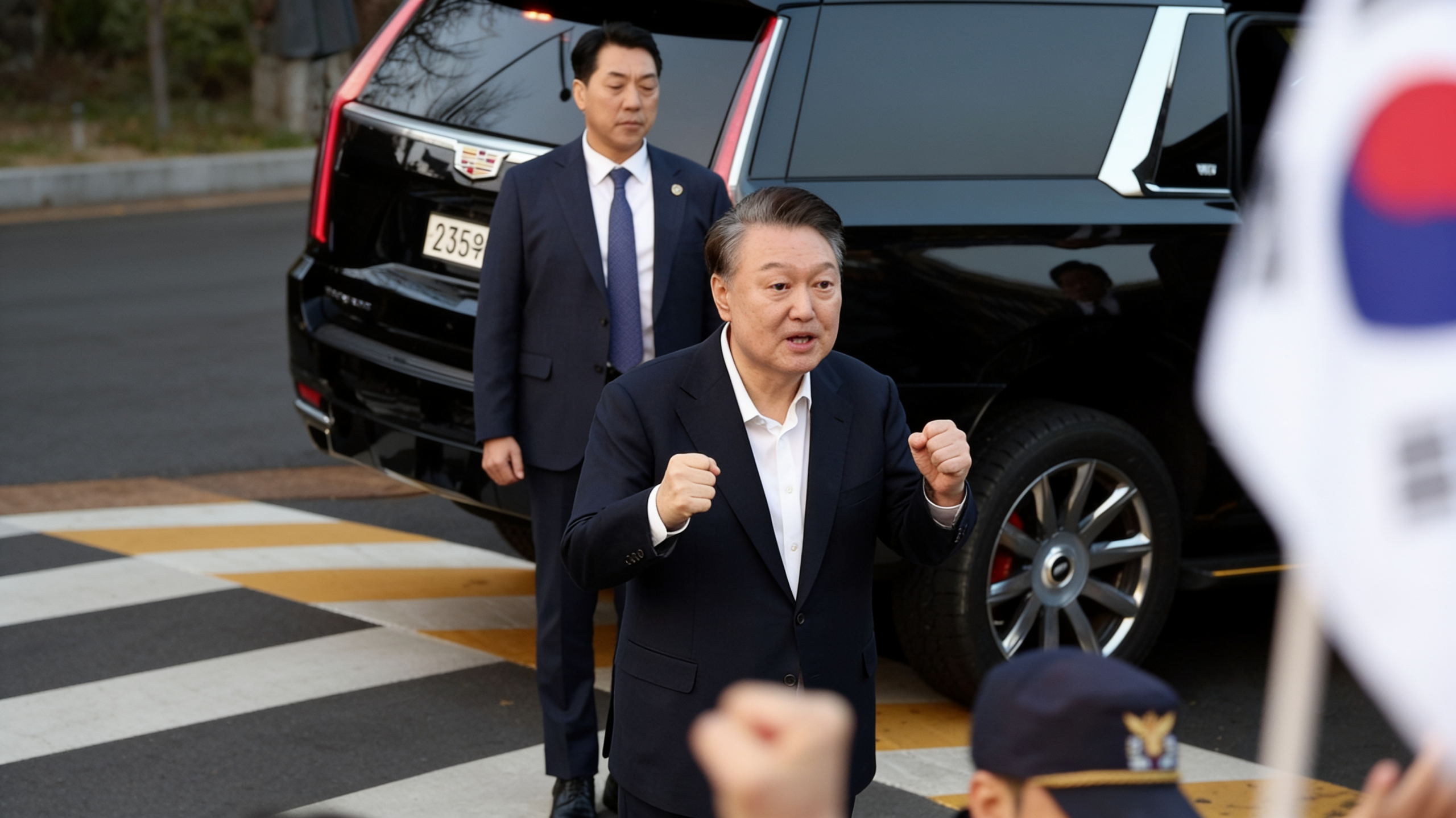 Yoon Suk Yeol, condamnat la 30 de ani de închisoare. Cum ar fi folosit drone spre Nord pentru legea marțială
