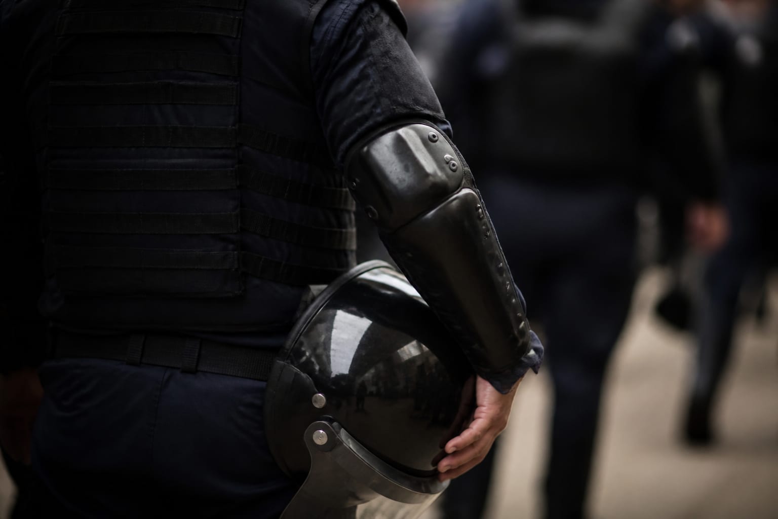 Tribunalul Militar București a achitat foștii șefi ai Jandarmeriei în dosarul 10 august
