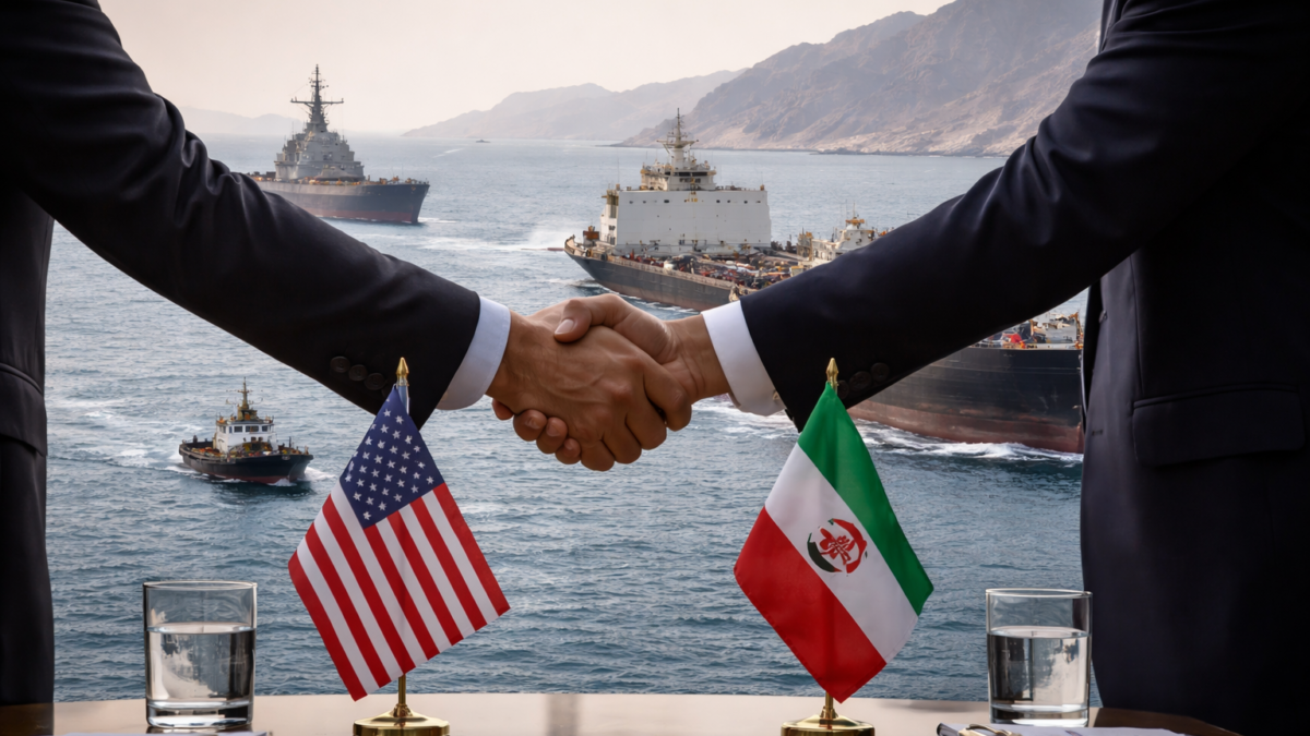 60 de zile de armistițiu și Hormuz fără taxe în acordul preliminar SUA-Iran 60 de zile de armistițiu și Hormuz fără taxe în acordul preliminar SUA-Iran