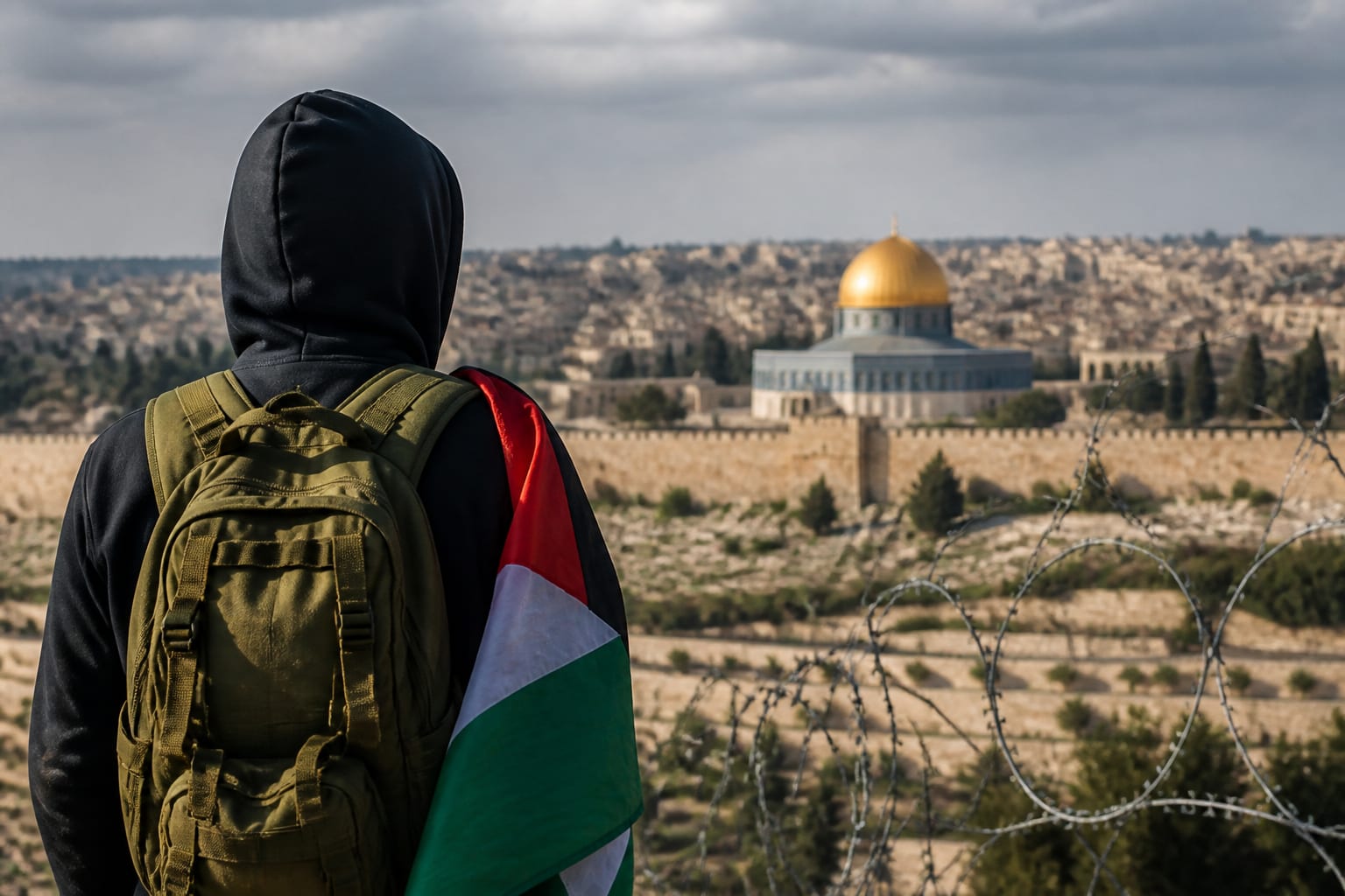 Israelul refuză retragerea din teritoriile ocupate. Ce e în joc pentru pacea regională și Strâmtoarea Hormuz
