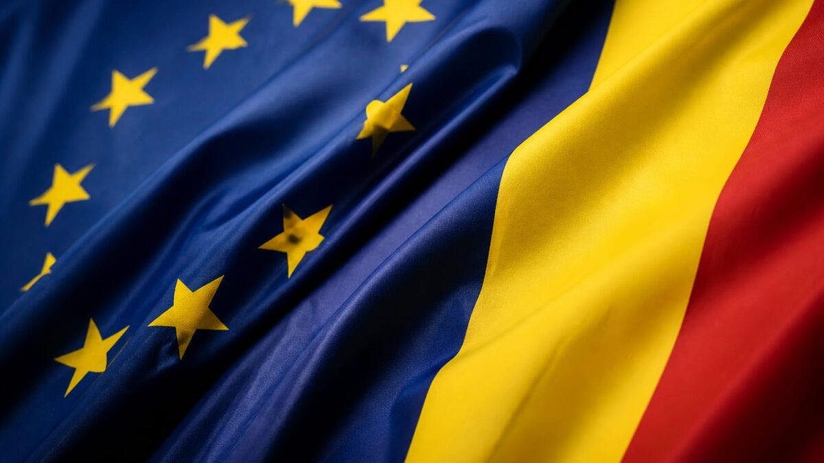 Gabriela Ciot propune federalizarea negociată a UE. Ce ar însemna pentru România și bugetul european Gabriela Ciot propune federalizarea negociată a UE. Ce ar însemna pentru România și bugetul european