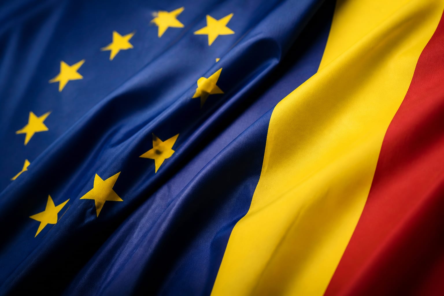 Gabriela Ciot propune federalizarea negociată a UE. Ce ar însemna pentru România și bugetul european