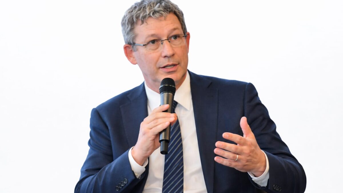 PNL îl propune pe Florin Duma la Ministerul Economiei