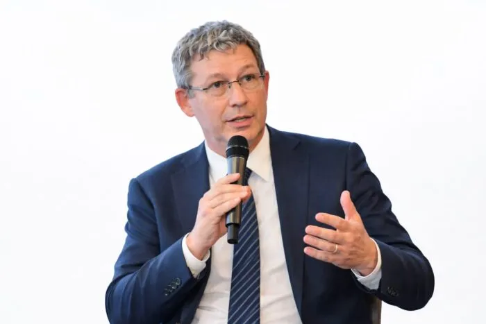 PNL îl propune pe Florin Duma la Ministerul Economiei