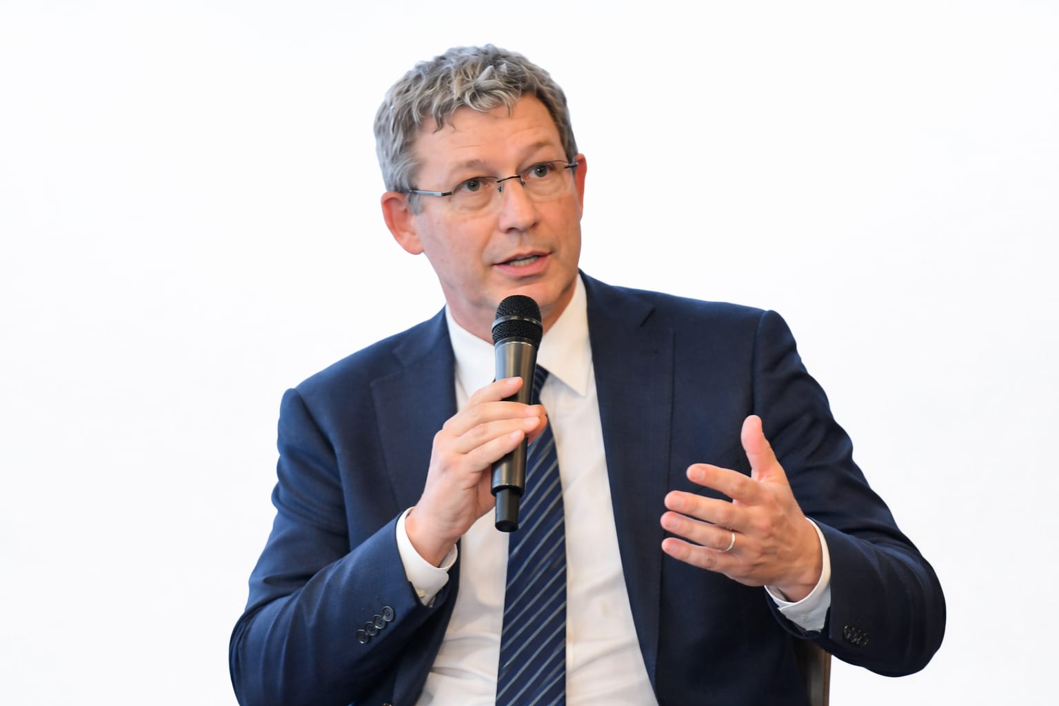PNL îl propune pe Florin Duma la Ministerul Economiei