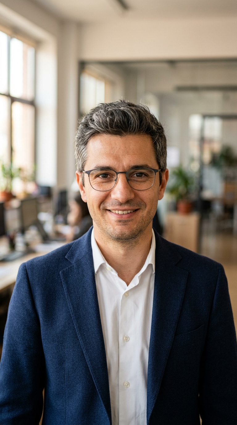 Florin Serban