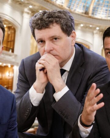 Sorin Grindeanu și Siegfried Mureșan nu adună încă o majoritate.