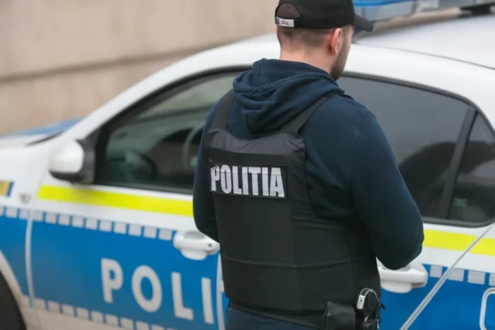 Tânăr acuzat că a încasat 226.000 de lei ilegal din banii pentru refugiați. Mecanism fraudulos. frauda fonduri refugiati