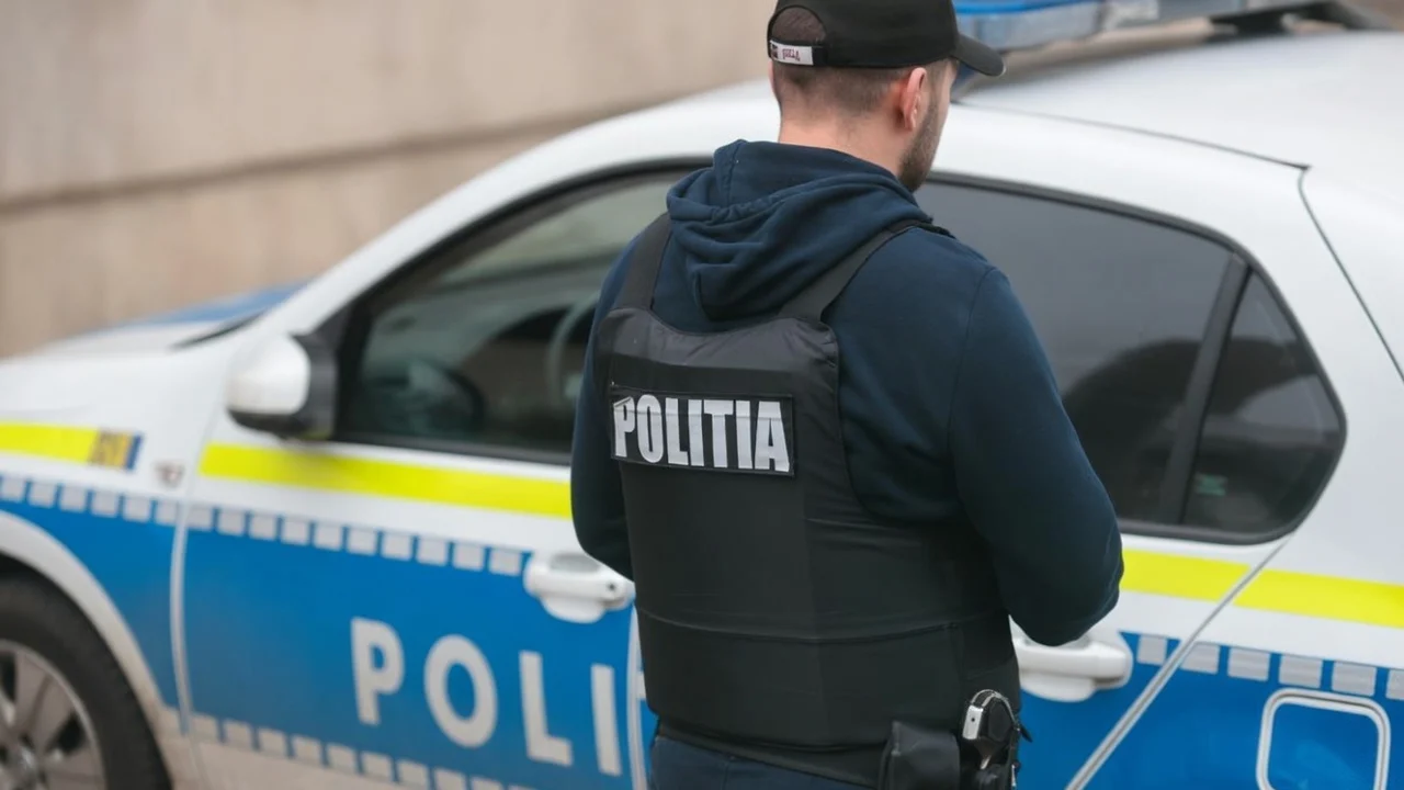 Tânăr acuzat că a încasat 226.000 de lei ilegal din banii pentru refugiați. Mecanism fraudulos.