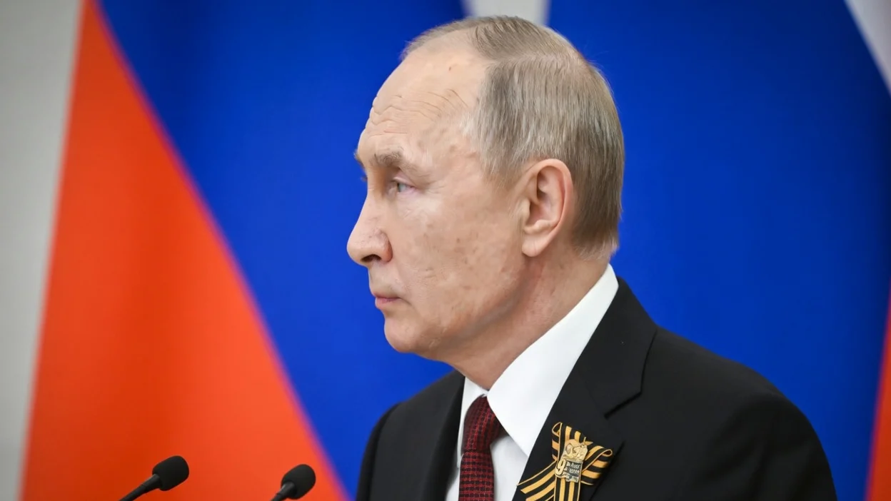 Putin anunță reluarea livrărilor de gaz rusesc către Germania prin Nord Stream 2. Decizia aparține Berlinului.