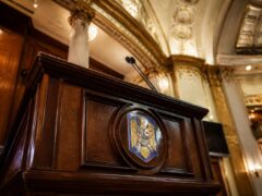 AUR ridică miza la Cotroceni cu un premier propriu și tema suspendării. Ce riscă Nicolae Ciucă