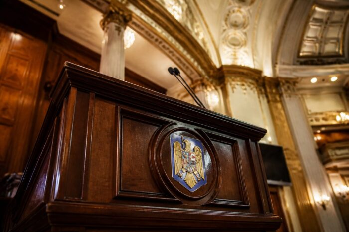 AUR ridică miza la Cotroceni cu un premier propriu și tema suspendării. Ce riscă Nicolae Ciucă