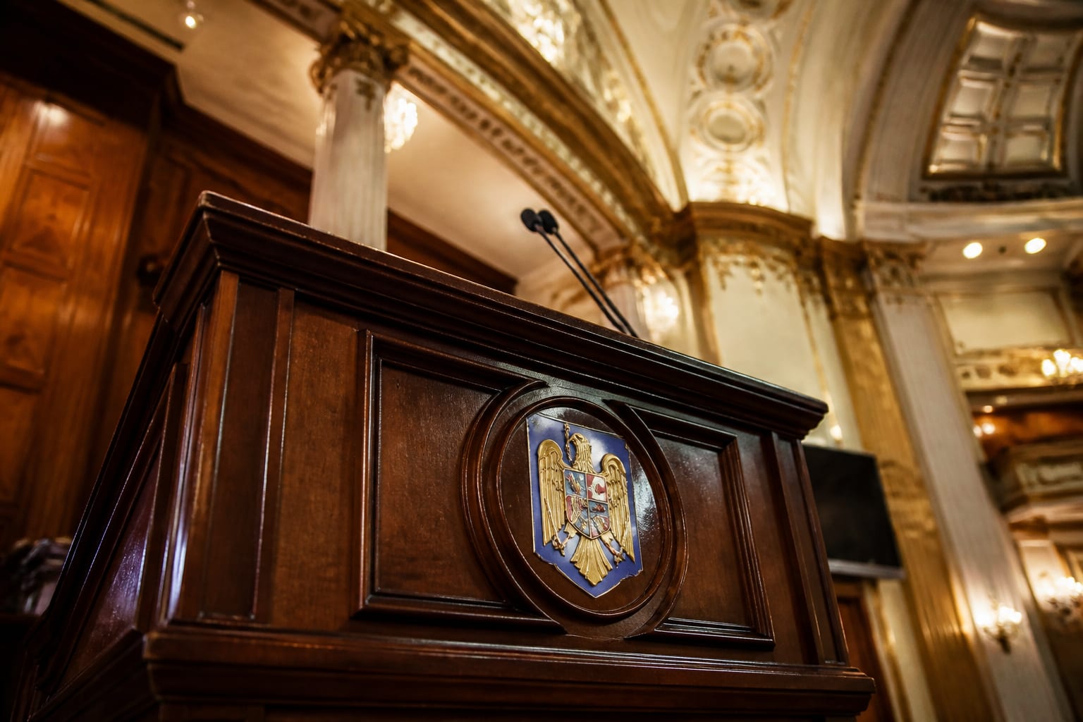 AUR ridică miza la Cotroceni cu un premier propriu și tema suspendării. Ce riscă Nicolae Ciucă