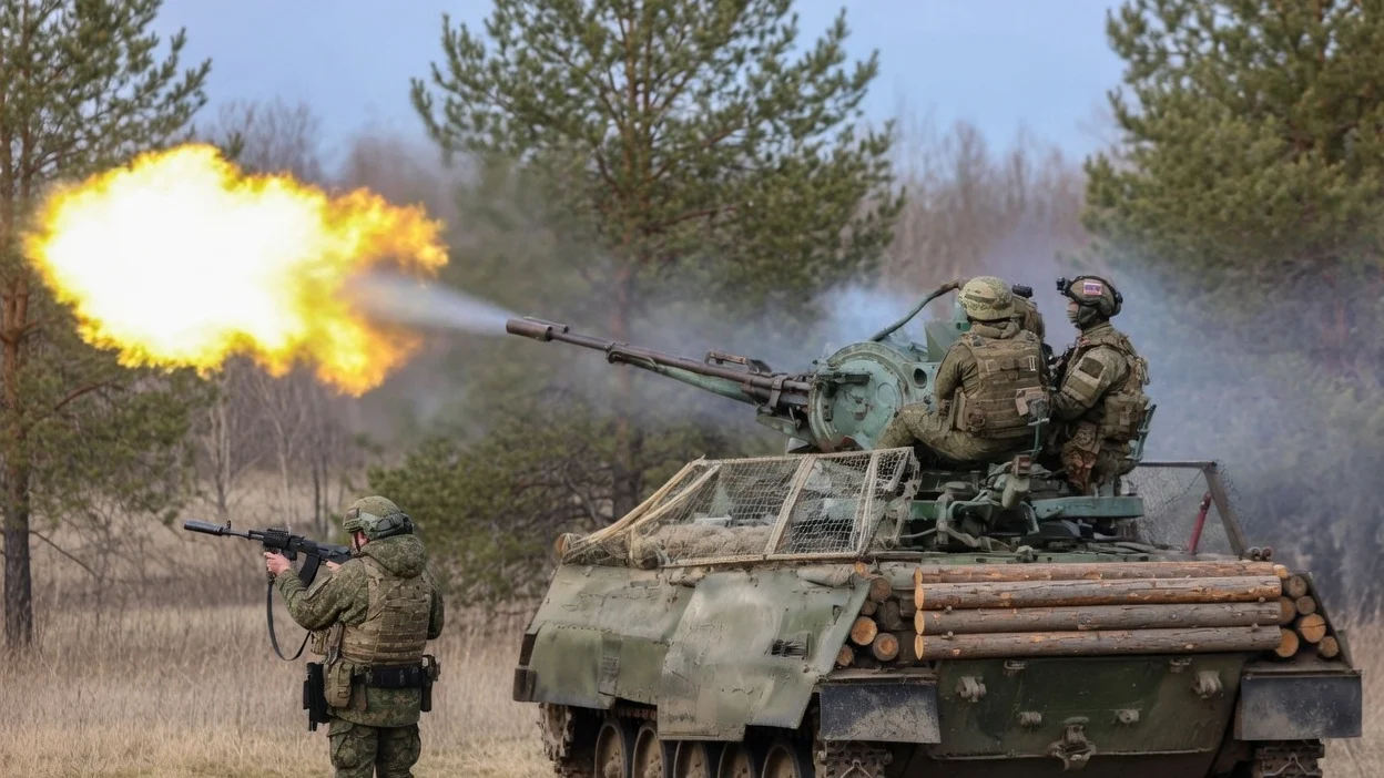 Ce se întâmplă la granitele NATO. Planul Rusiei cu 115000 de soldati a fost descoperit