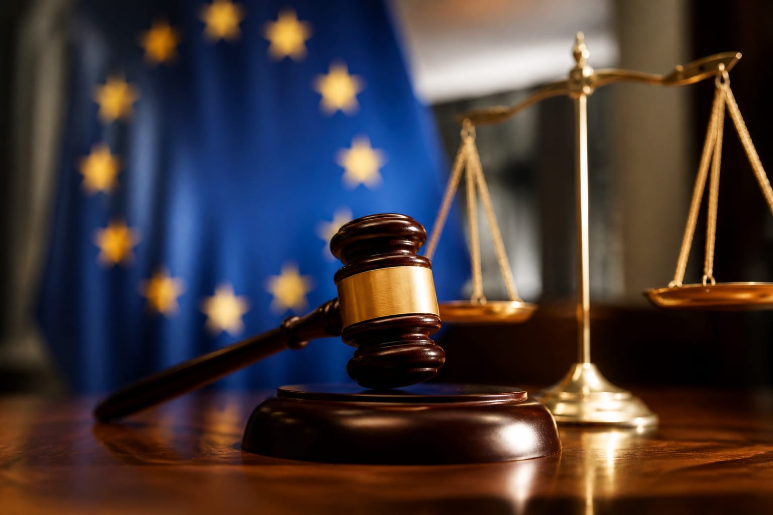Peste 20.000 de euro pe lună pentru postul de grefier la CJUE. Cum influențează funcția dreptul aplicat și în România