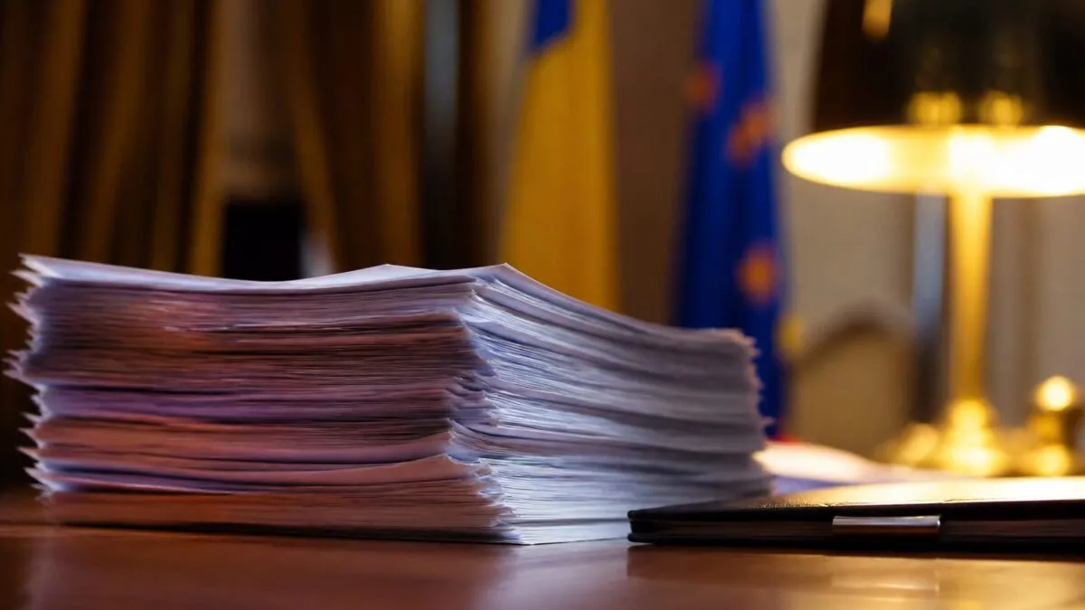 Nicușor Dan amână desemnarea premierului. Guvernul Bolojan rămâne interimar cel puțin până în iulie