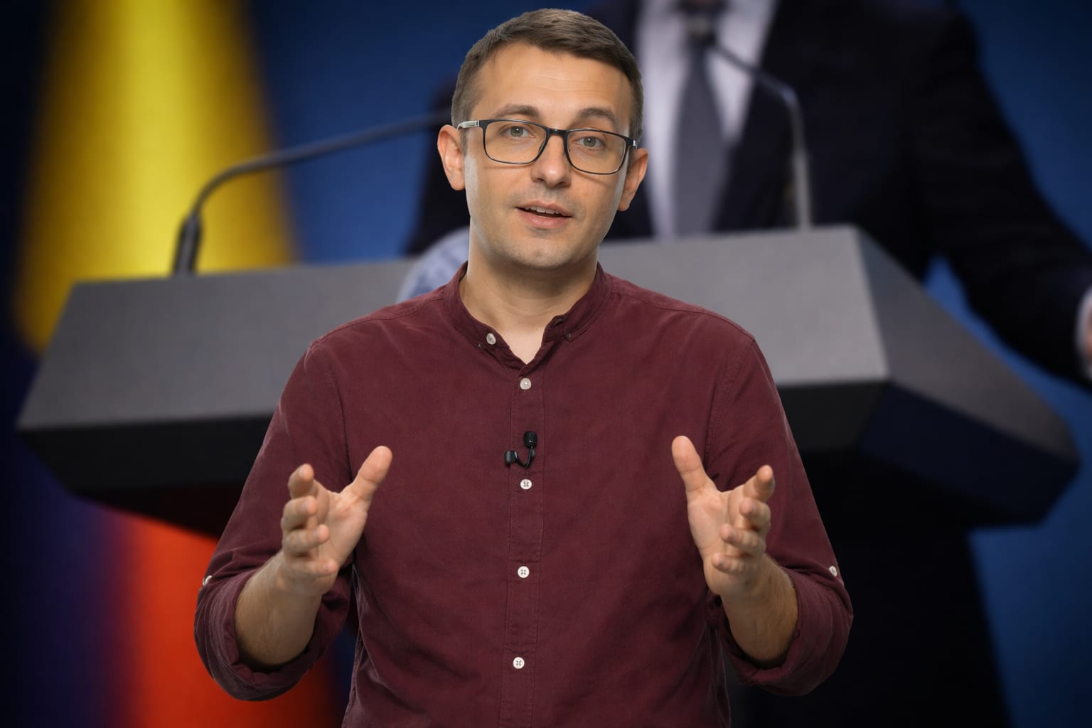 România a depășit 50 de zile fără guvern cu puteri depline.