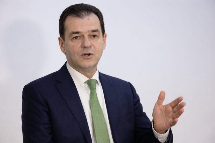 Ludovic Orban spune că șansele învestirii Guvernului Veștea sunt minime. Ce blocaje invocă Ludovic Orban spune că șansele învestirii Guvernului Veștea sunt minime. Ce blocaje invocă