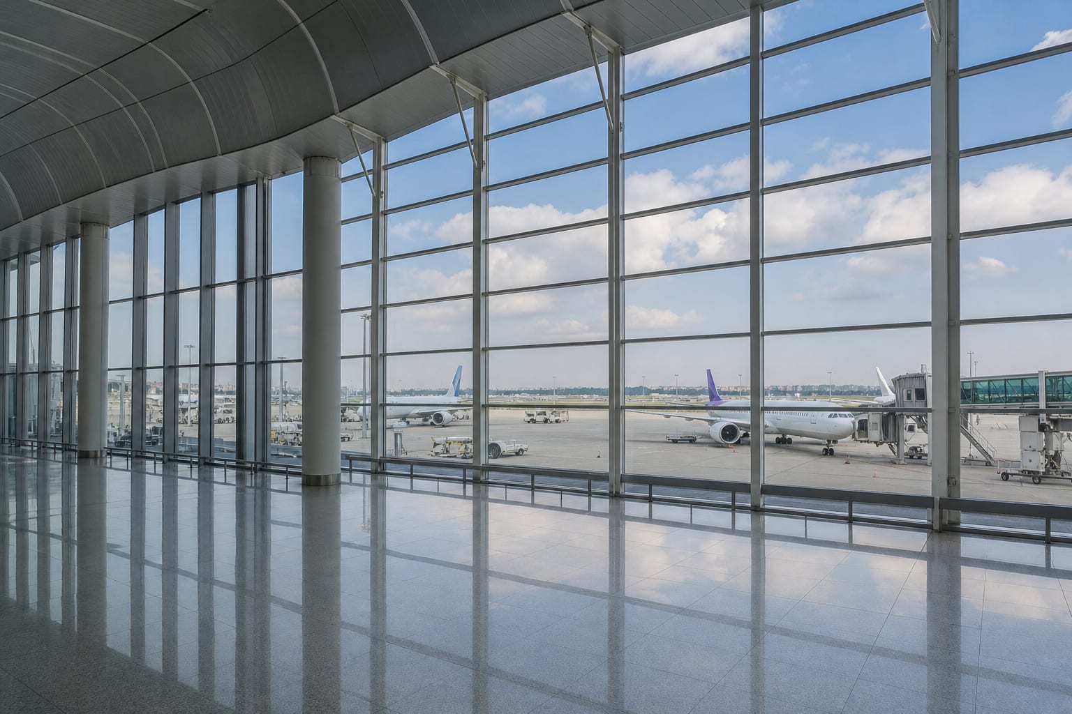 Ghid complet pentru Aeroportul Internațional Henri Coandă București