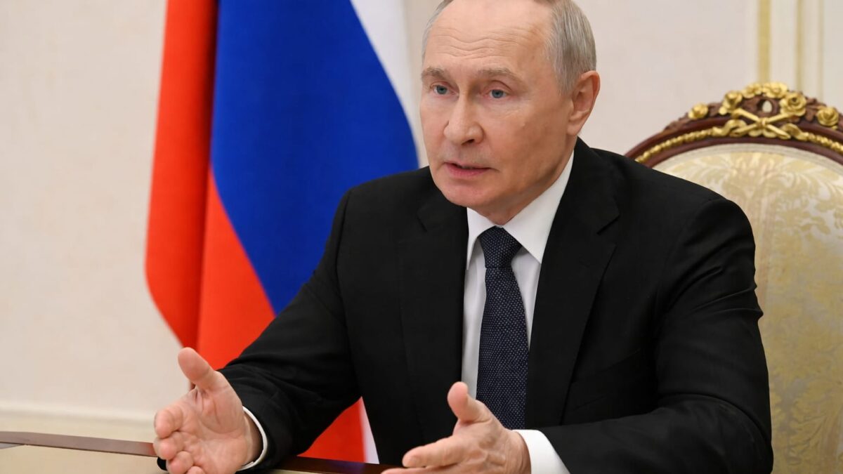 Rusia închide Consulatul României la Sankt Petersburg, după decizia similară a Bucureștiului.