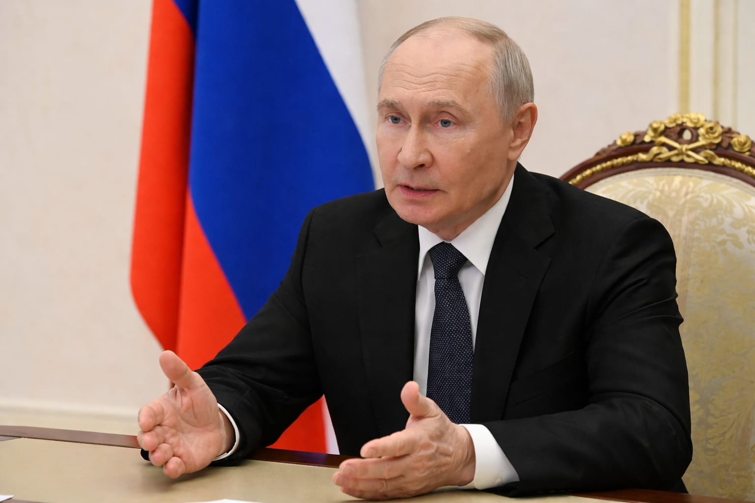 Rusia închide Consulatul României la Sankt Petersburg, după decizia similară a Bucureștiului.