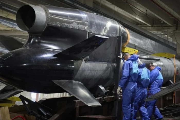 industria de apărare Ucraina