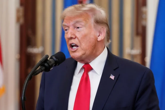 Trump validează creșterea inflației la 4,2%. Prețul petrolului influențează piețele globale. inflația din SUA