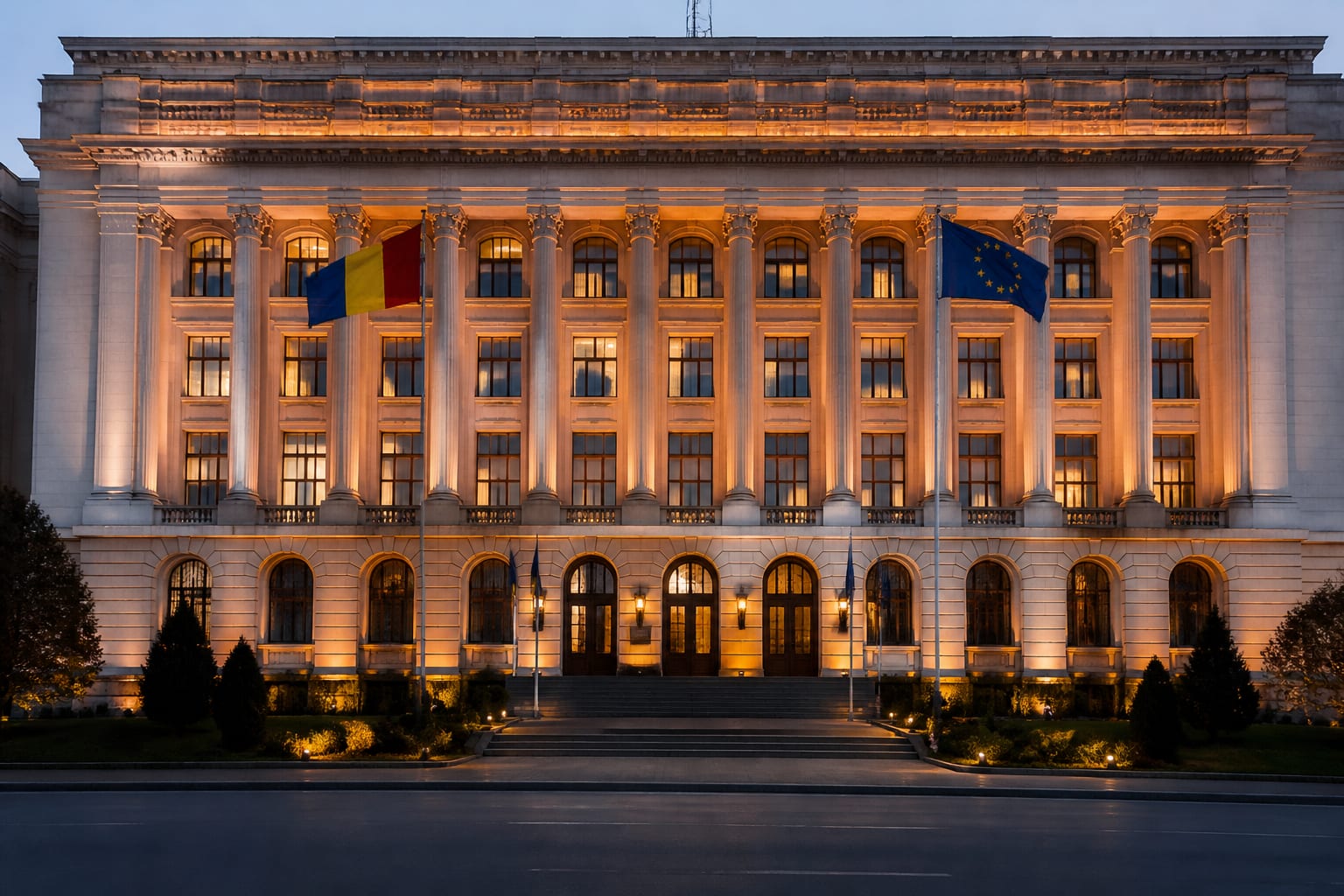 Noul Guvern ar putea ajunge în iulie sau septembrie.