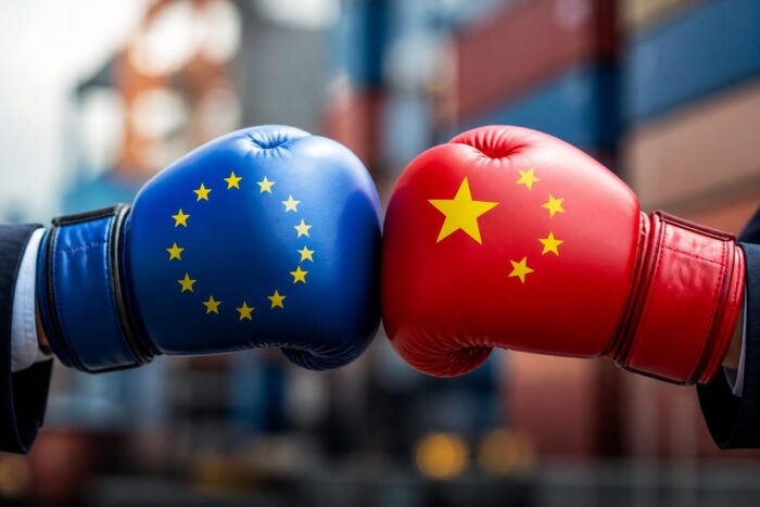 UE cere instrumente comerciale mai dure împotriva Chinei