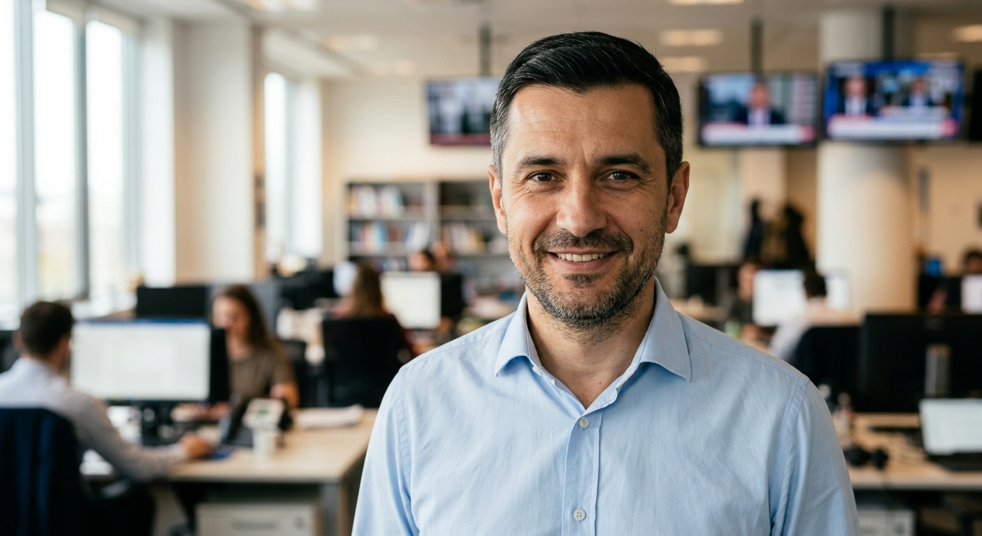 Ionut Serban