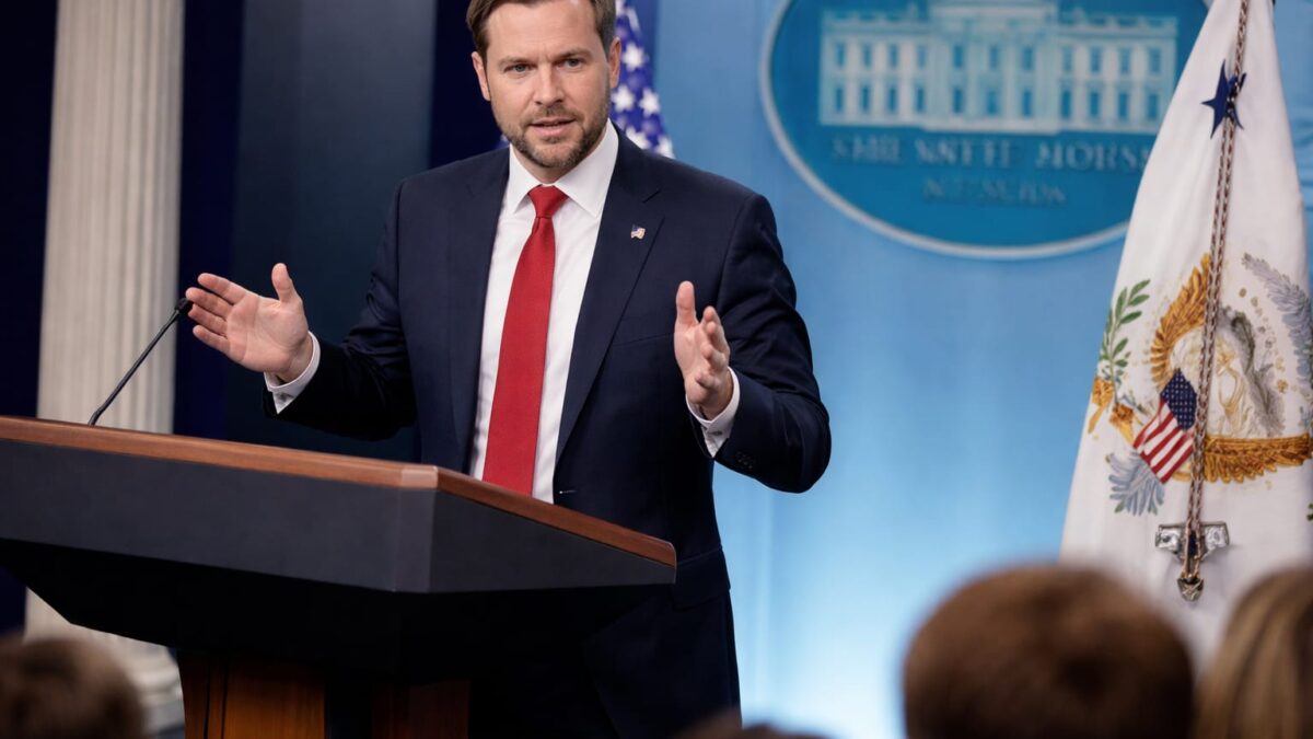 J.D. Vance anulează discuțiile cu Iranul. Strâmtoarea Ormuz intră în joc și crește presiunea pe petrol