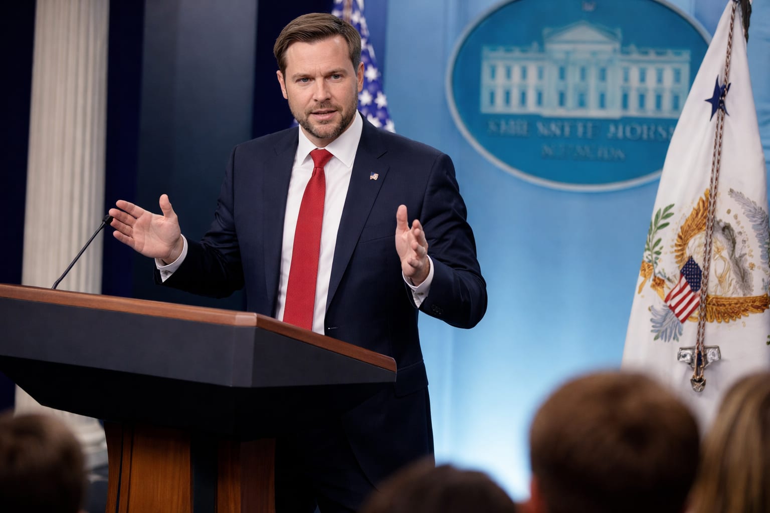 J.D. Vance anulează discuțiile cu Iranul. Strâmtoarea Ormuz intră în joc și crește presiunea pe petrol