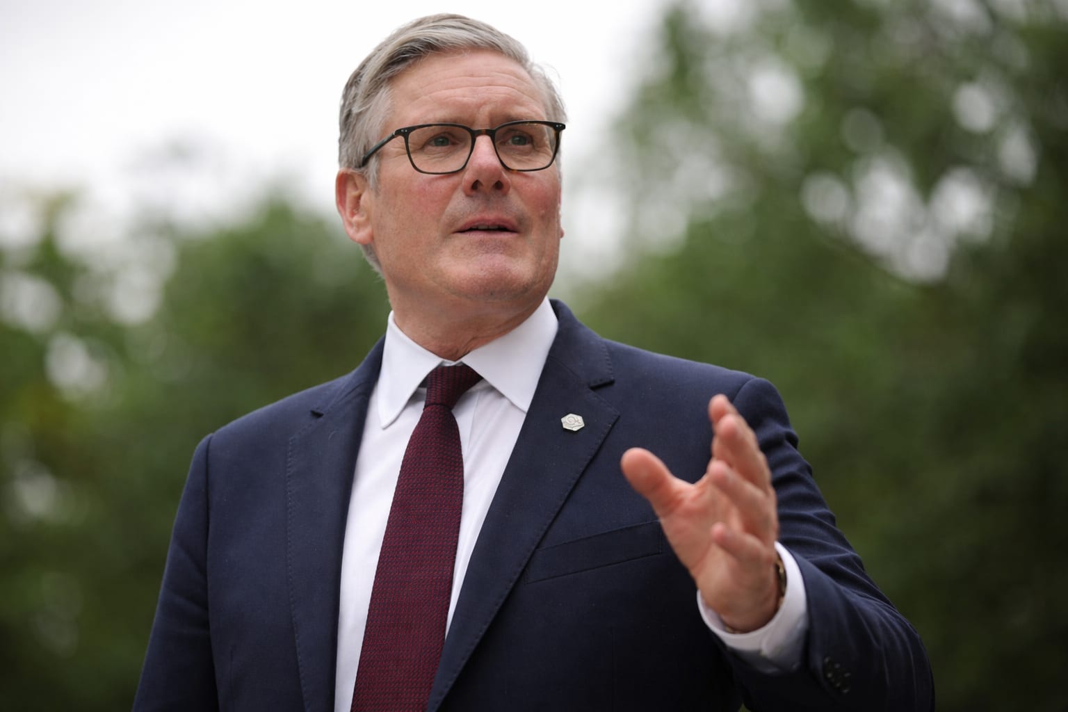 Keir Starmer a demisionat după 23 de luni la Downing Street. Pierderile istorice din alegeri au forțat decizia