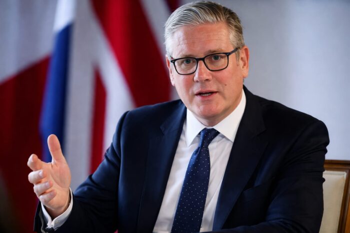 Criza lui Keir Starmer pune în joc resetarea relațiilor cu UE și stabilitatea guvernului britanic Criza lui Keir Starmer pune în joc resetarea relațiilor cu UE și stabilitatea guvernului britanic