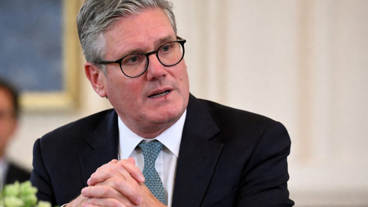 Keir Starmer ar putea demisiona luni, după consultări intense