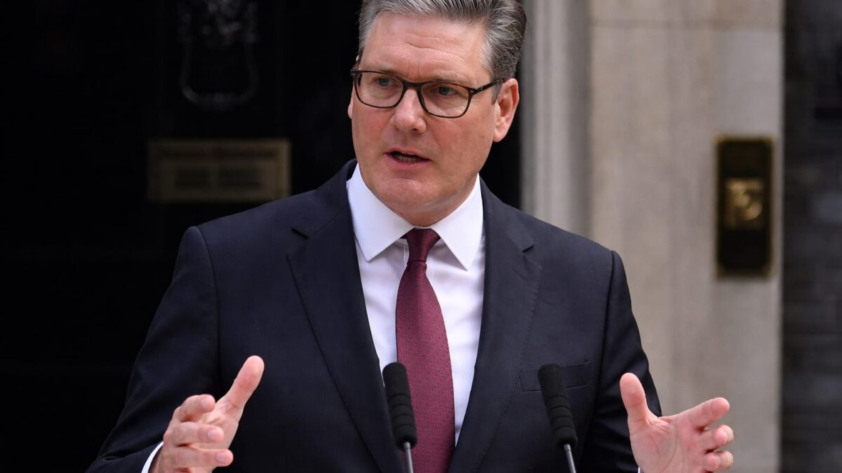 Demisia lui Keir Starmer deschide lupta pentru putere în Labour. Ce se joacă pentru guvern și relația cu UE