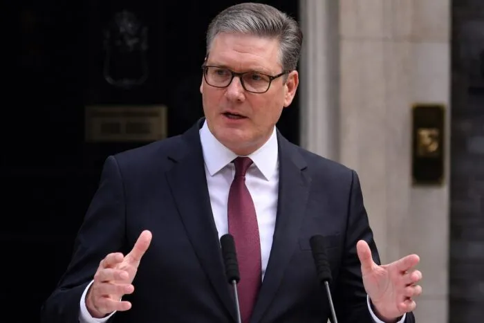 Demisia lui Keir Starmer deschide lupta pentru putere în Labour. Ce se joacă pentru guvern și relația cu UE