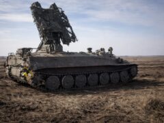 Kosteantînivka a ajuns în zonă gri după infiltrarea forțelor ruse. Cum se schimbă frontul din estul Ucrainei Kosteantînivka a ajuns în zonă gri după infiltrarea forțelor ruse. Cum se schimbă frontul din estul Ucrainei