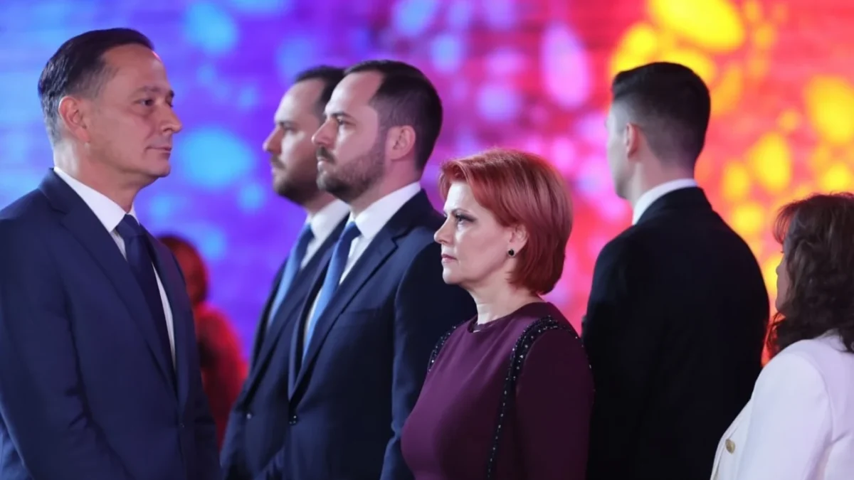 legea salarizării