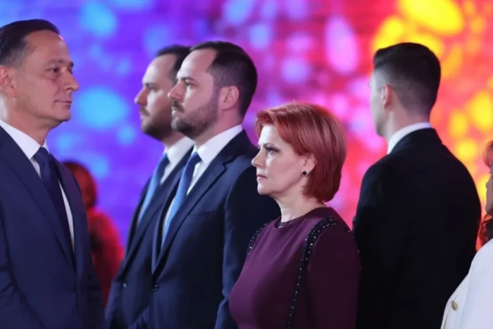 Majorările salariale pentru demnitari, amânate până în 2031. Guvernul eșalonează plățile. legea salarizării